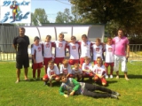 II. regionálna liga mladších žiakov už aj v Malackách